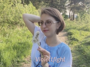 Violettfight