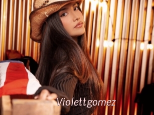 Violettgomez