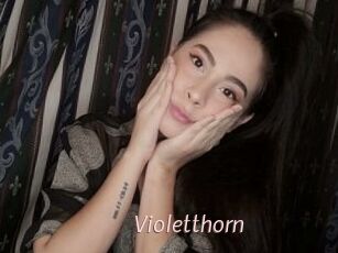 Violetthorn