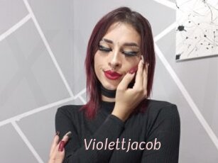 Violettjacob