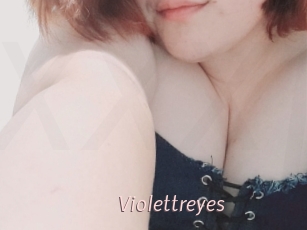 Violettreyes