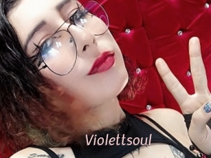 Violettsoul