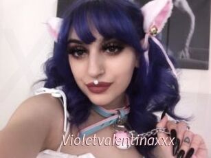 Violetvalentinaxxx
