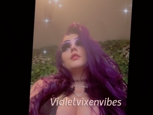 Violetvixenvibes