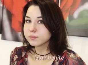 Violetwhite