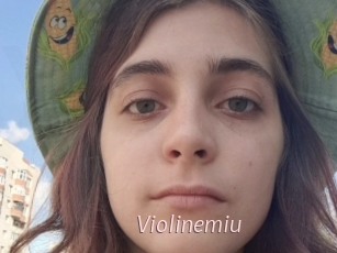 Violinemiu