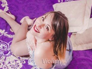 Violinn