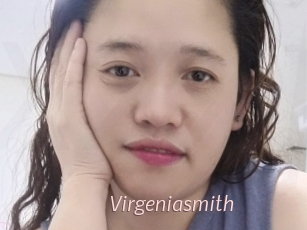 Virgeniasmith