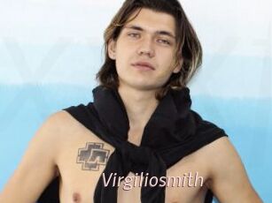 Virgiliosmith