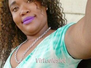 Virtueleslet