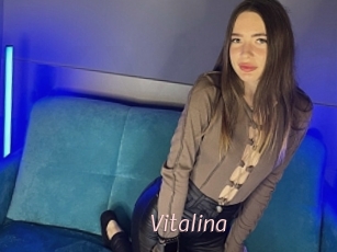 Vitalina