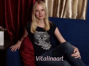 Vitalinaart