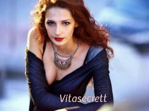 Vitasecrett