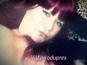 Vittoriaduprex