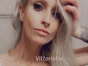 Vittorialivi