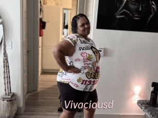 Vivaciousd