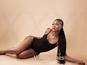 Vivainjames