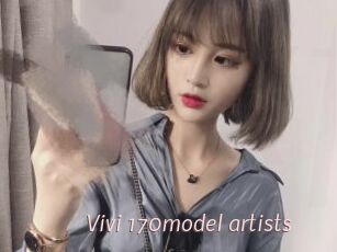 Vivi_170model_artists