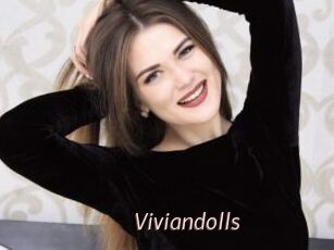 Viviandolls
