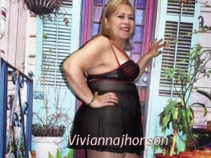 Viviannajhonson