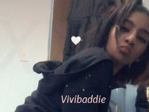 Vivibaddie