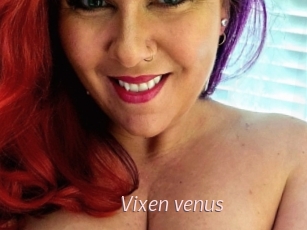 Vixen_venus