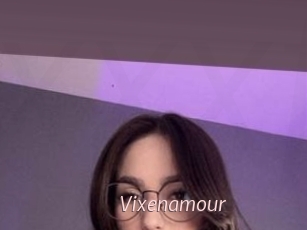 Vixenamour