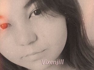 Vixenjill