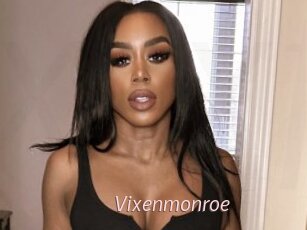 Vixenmonroe