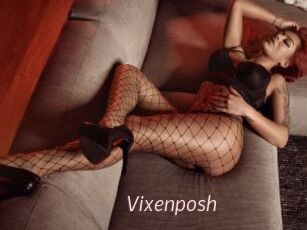 Vixenposh