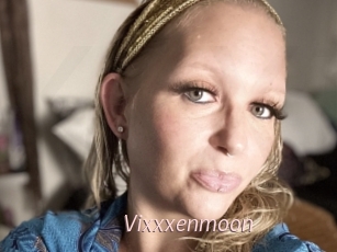 Vixxxenmoon