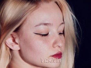 Vizkivin