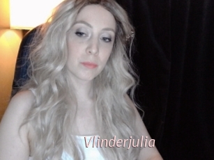 Vlinderjulia