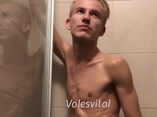 Volesvital