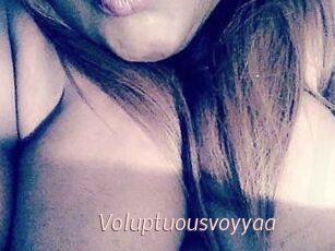 Voluptuousvoyyaa