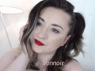 Vonnoir