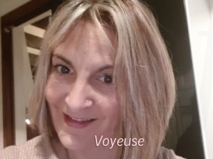 Voyeuse