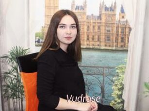 Vudrose