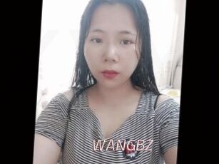 WANGBZ