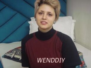 WENDDIY
