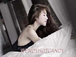 WENDYHOTCANDY