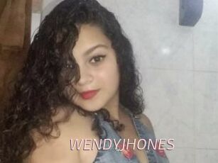 WENDYJHONES xxx Free Sites