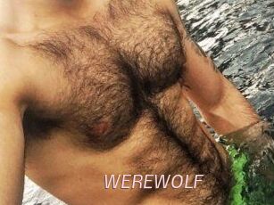 WEREWOLF