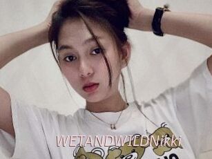 WETANDWILDNikki
