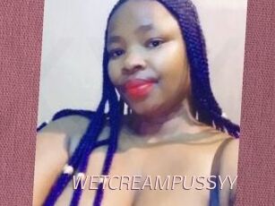 WETCREAMPUSSYY