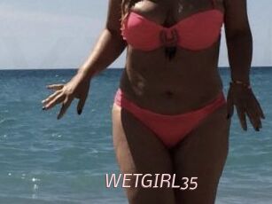 WETGIRL35