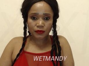 WETMANDY