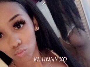 WHINNY_XO