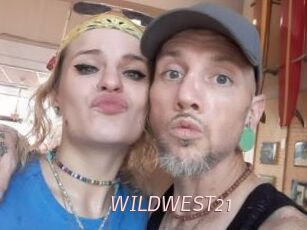 WILDWEST21