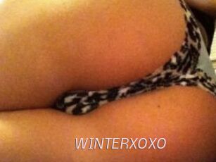 WINTERXOXO
